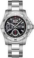 Longines Hydroconquest L3.651.4.56.6