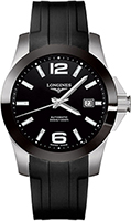 Longines Conquest L3.657.4.56.2