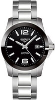 Longines Conquest L3.657.4.56.6