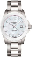 Longines Conquest L3.657.4.86.6