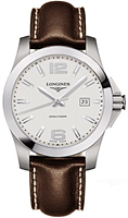 Longines Conquest L3.659.4.76.4