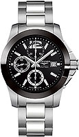Longines Conquest  L3.661.4.56.6