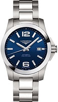 Longines Conquest L3.676.4.99.6
