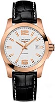 Longines Conquest L3.676.8.76.3