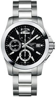 Longines Conquest L3.678.4.56.6