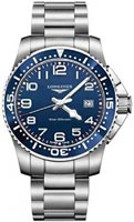 Longines Hydroconquest L3.689.4.03.6