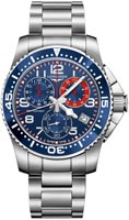 Longines Hydroconquest L3.690.4.03.6