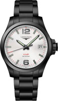 Longines Conquest L3.716.2.76.6