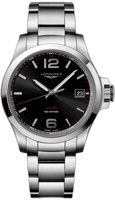 Longines Conquest L3.716.4.56.6