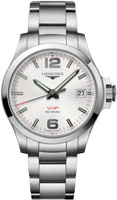 Longines Conquest L3.716.4.76.6