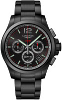 Longines Conquest L3.717.2.56.6