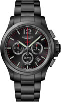 Longines Conquest L3.717.2.66.6