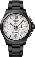 Longines Conquest L3.717.2.76.6