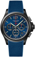 Longines Conquest L3.717.2.96.9