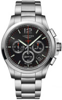 Longines Conquest L3.717.4.56.6