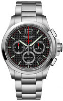 Longines Conquest L3.717.4.66.6