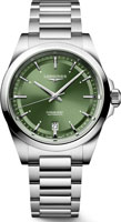 Longines Conquest L3.720.4.02.6