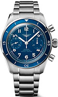 Longines Spirit L3.721.4.93.6