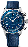 Longines Spirit L3.721.4.93.9