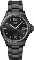 Longines Conquest L3.726.2.56.6