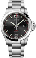 Longines Conquest L3.726.4.56.6