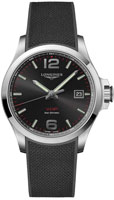 Longines Conquest L3.726.4.56.9