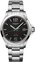 Longines Conquest L3.726.4.66.6