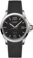 Longines Conquest L3.726.4.66.9