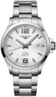 Longines Conquest L3.726.4.76.6