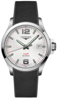 Longines Conquest L3.726.4.76.9