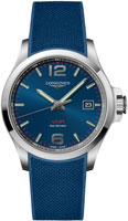 Longines Conquest L3.726.4.96.9