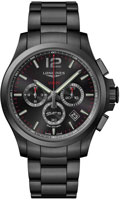 Longines Conquest L3.727.2.56.6