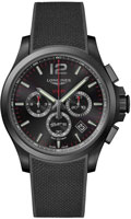 Longines Conquest L3.727.2.56.9