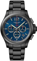 Longines Conquest L3.727.2.96.6