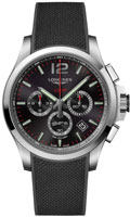 Longines Conquest L3.727.4.56.9
