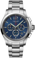 Longines Conquest L3.727.4.96.6