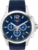 Longines Conquest L3.727.4.96.9