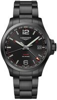 Longines Conquest L3.728.2.56.6