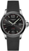 Longines Conquest L3.729.4.56.9