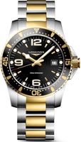 Longines Conquest L3.740.3.56.7