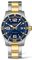 Longines HydroConquest L3.740.3.96.7