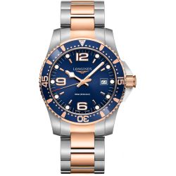 Longines HydroConquest L3.740.3.98.7