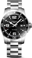 Longines Conquest L3.740.4.56.6