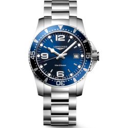 Longines Conquest L3.740.4.96.6