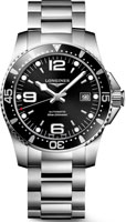 Longines Conquest L3.742.4.56.6
