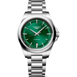Longines Conquest L3.750.4.09.6