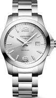 Longines Conquest L3.759.4.76.6