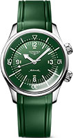 Longines Legend Diver L3.764.4.06.9