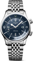 Longines Heritage L3.764.4.90.7