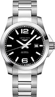 Longines Conquest L3.778.4.58.6